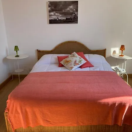 La Porta Delle Eolie Apartmán