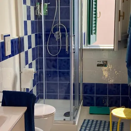 Apartmán La Porta Delle Eolie *