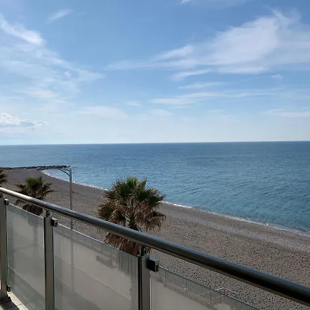 La Porta Delle Eolie Capo dʼOrlando