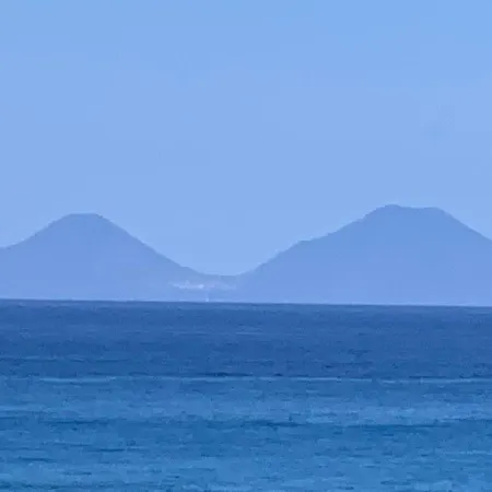 דירה La Porta Delle Eolie