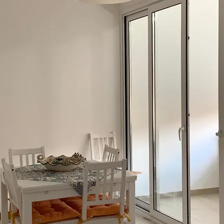Daire La Porta Delle Eolie