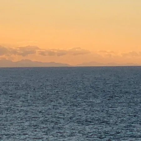 La Porta Delle Eolie * Capo dʼOrlando