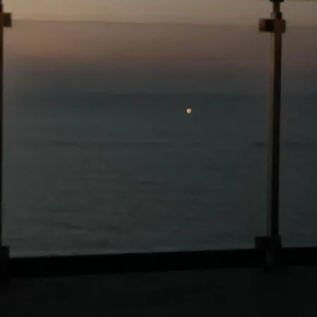 Daire La Porta Delle Eolie Capo dʼOrlando