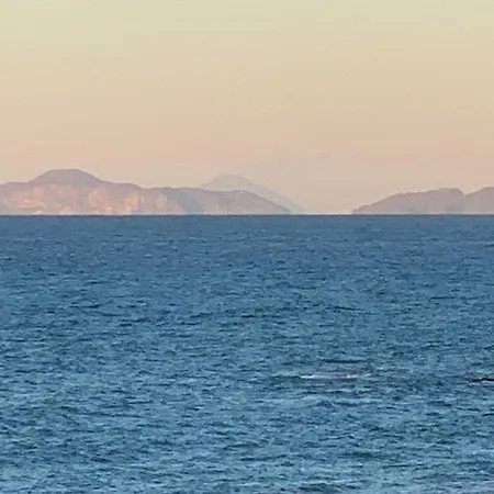 La Porta Delle Eolie Daire