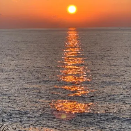 La Porta Delle Eolie Capo dʼOrlando