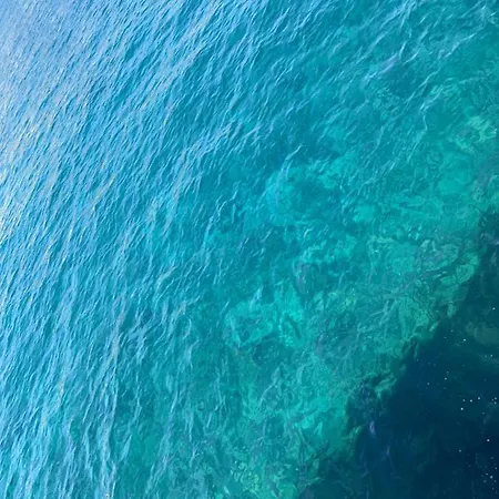 La Porta Delle Eolie דירה Capo dʼOrlando