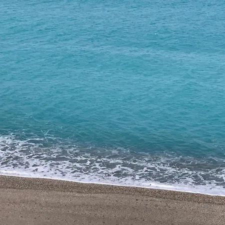 La Porta Delle Eolie