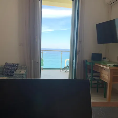 Apartman La Porta Delle Eolie