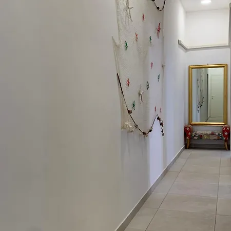 La Porta Delle Eolie Apartman Capo dʼOrlando