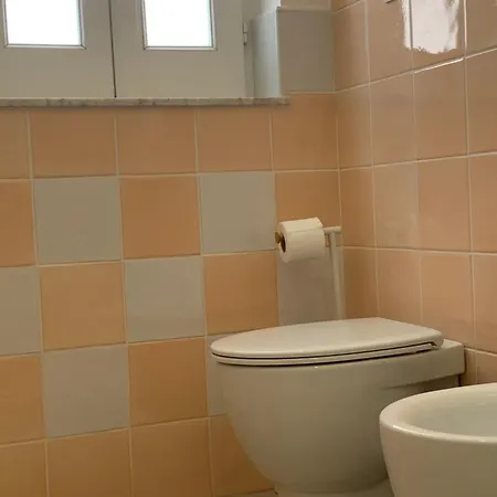 Apartman La Porta Delle Eolie *