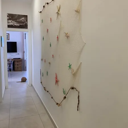 Apartman La Porta Delle Eolie Capo dʼOrlando