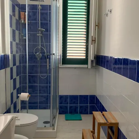 Apartman La Porta Delle Eolie
