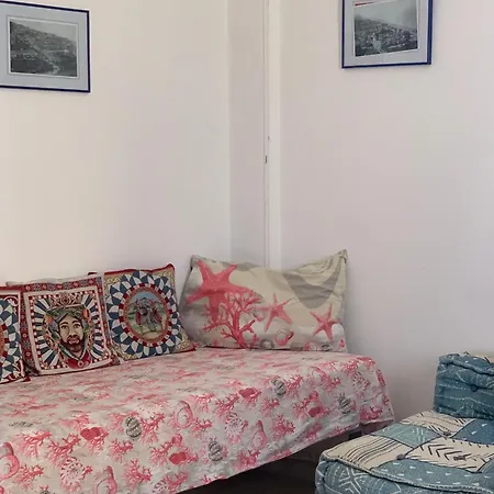 La Porta Delle Eolie *