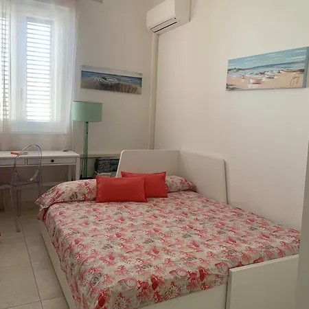 La Porta Delle Eolie Apartman