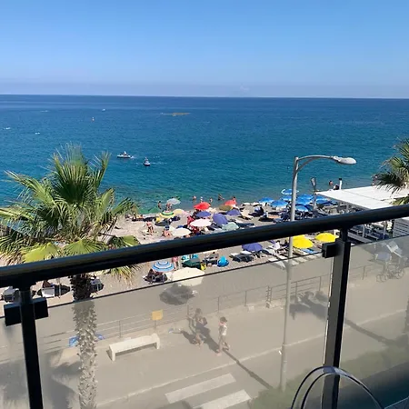 Apartman La Porta Delle Eolie